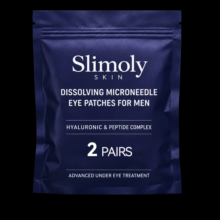 Under-Eye Repair Patches