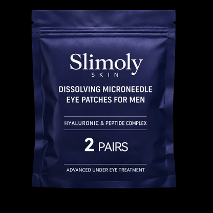 Under-Eye Repair Patches