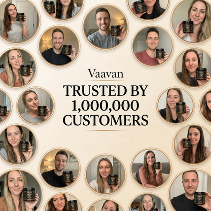 Vaavan Organic Tallow Honey Balm to Help Erase Fine Lines