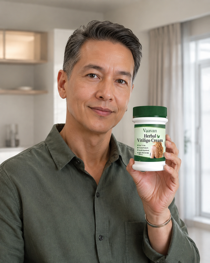 Vaavan® Targets Vitiligo to Restore Visible Skin Pigment