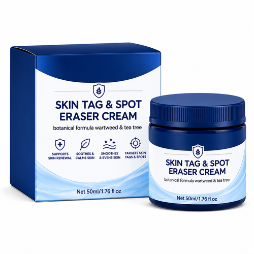 7-Day Skin Tag