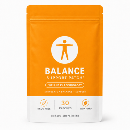 Balance Support Patch