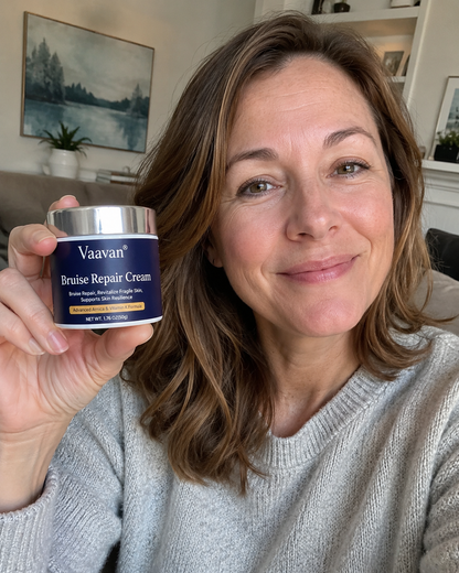 Vaavan Bruise Repair & Skin Strengthening Cream